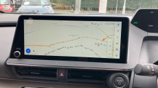 Toyota Prius 2.0 PHEV Excel 5dr CVT Hatchback